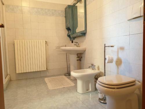 Apartamento Kibil� - Residenza Del Parco
