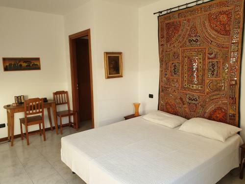 Apartamento Kibil� - Residenza Del Parco
