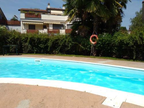 Apartamento Kibil� - Residenza Del Parco