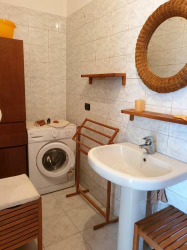 Apartamento Kibil� - Residenza Del Parco