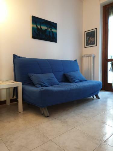 Apartamento Kibil� - Residenza Del Parco