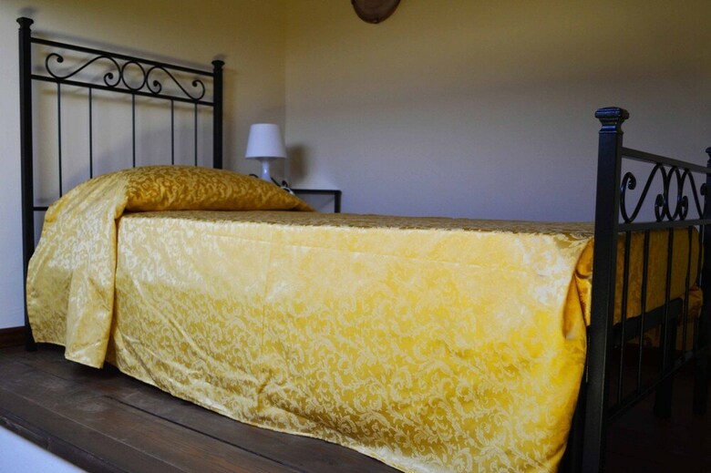 Apartamento Residence Borgo Toscano