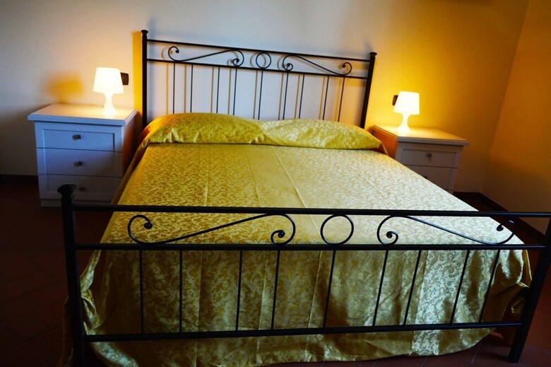 Apartamento Residence Borgo Toscano
