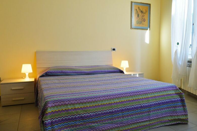 Apartamento Residence Borgo Toscano