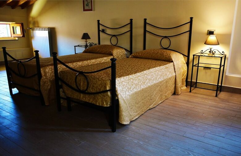 Apartamento Residence Borgo Toscano