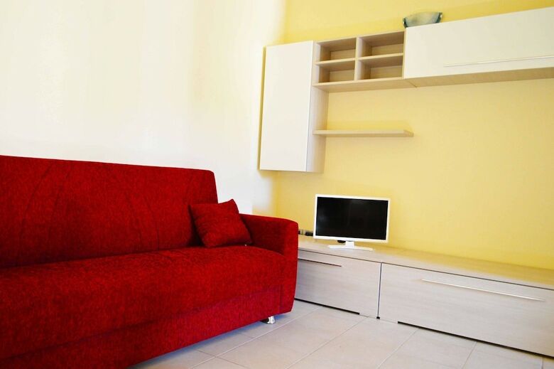 Apartamento Residence Borgo Toscano