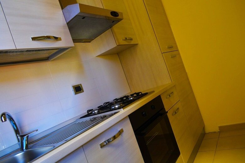 Apartamento Residence Borgo Toscano