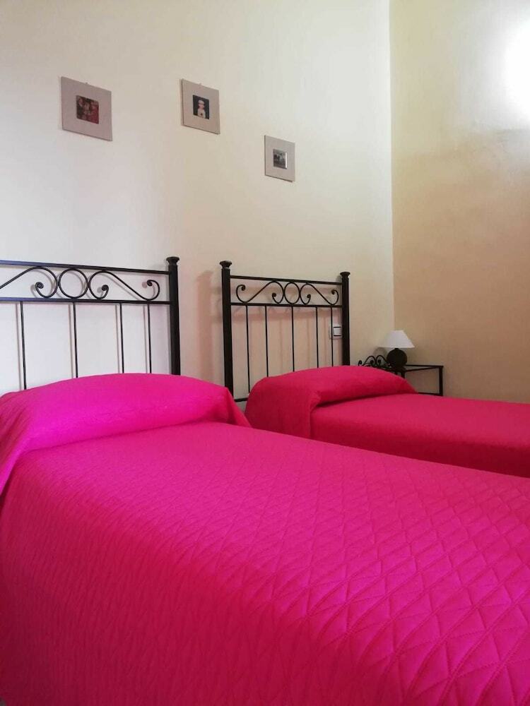Apartamento Residence Borgo Toscano