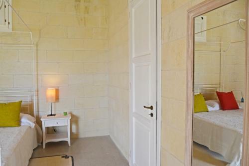 Hotel Masseria Scurpiti