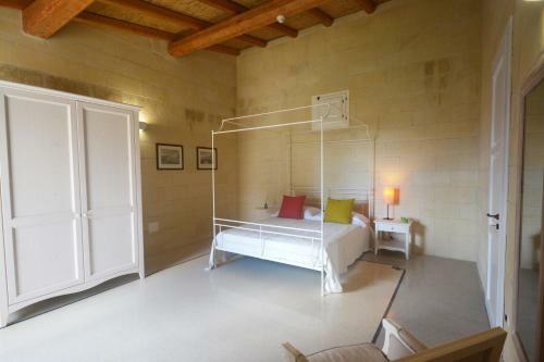 Hotel Masseria Scurpiti