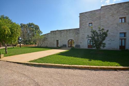Hotel Masseria Scurpiti