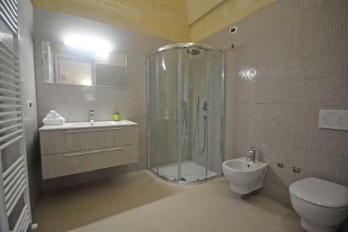 Hotel Masseria Scurpiti