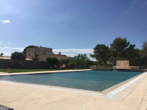 Hotel Masseria Scurpiti
