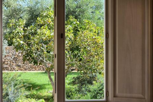 Hotel Masseria Scurpiti