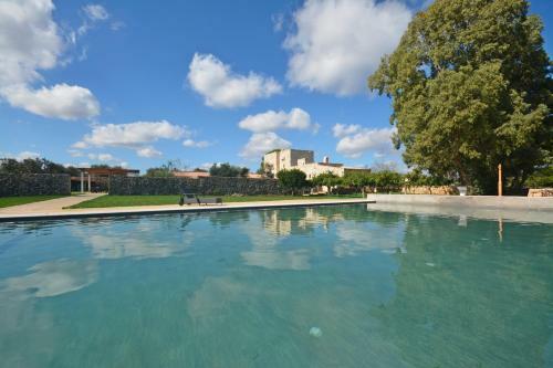 Hotel Masseria Scurpiti