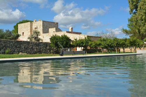 Hotel Masseria Scurpiti