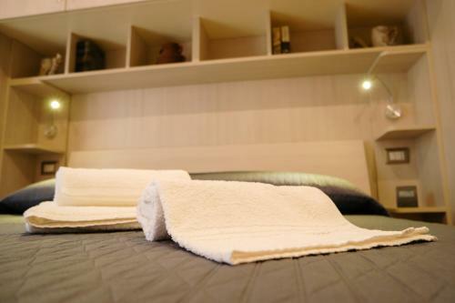 Luxury Home Garden Apartment Bosa Marina
