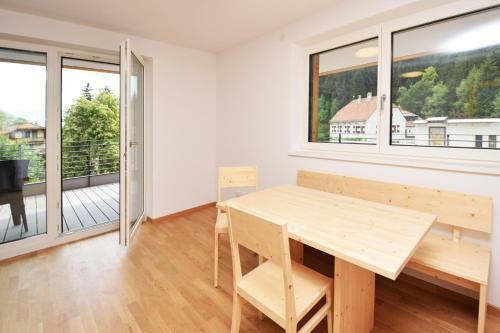 Apartamento Aurturist Residence Aurino
