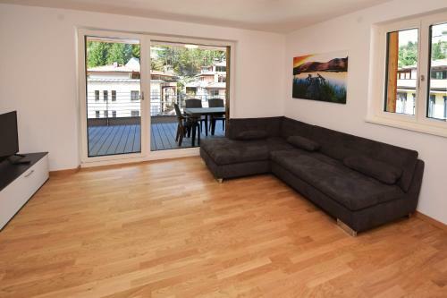 Apartamento Aurturist Residence Aurino