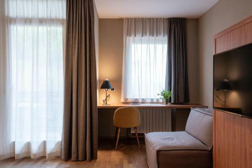 Apartamento Residenz Feldm�hle Inclusive Wellness