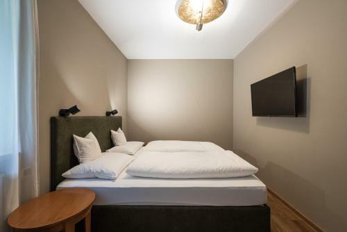 Apartamento Residenz Feldm�hle Inclusive Wellness