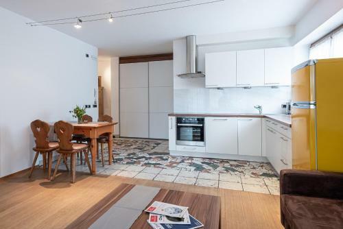 Apartamento Residenz Feldm�hle Inclusive Wellness
