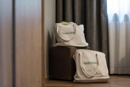 Apartamento Residenz Feldm�hle Inclusive Wellness