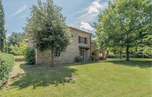 Holiday Home Torre Di Sommavilla