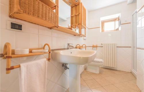 Holiday Home Torre Di Sommavilla