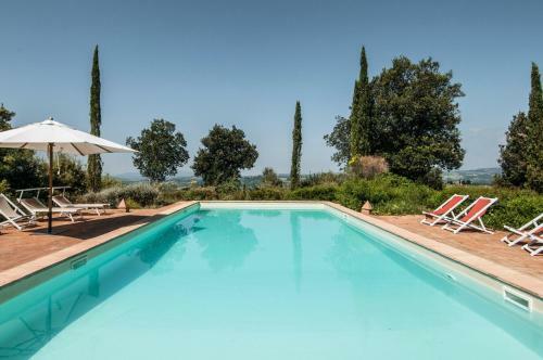 Camigliano Villa Sleeps 16 Air Con Wifi