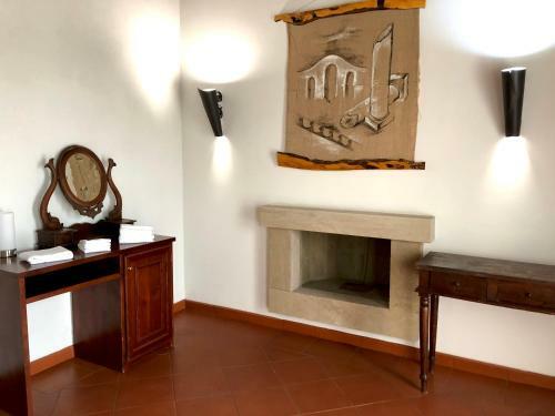 Agroturismo Resort Fonte Vulci