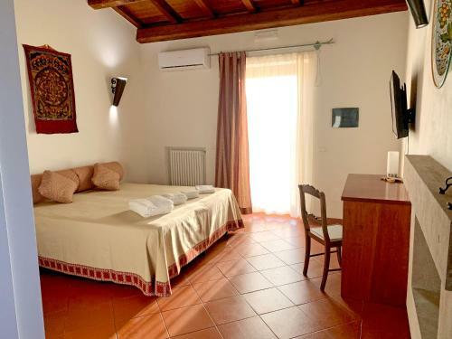 Agroturismo Resort Fonte Vulci
