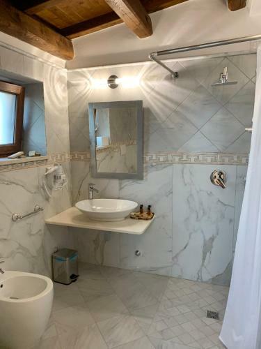Agroturismo Resort Fonte Vulci