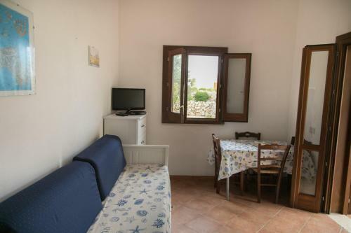 Apartamento Case Canino