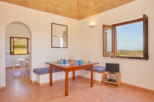 Apartamento Case Canino