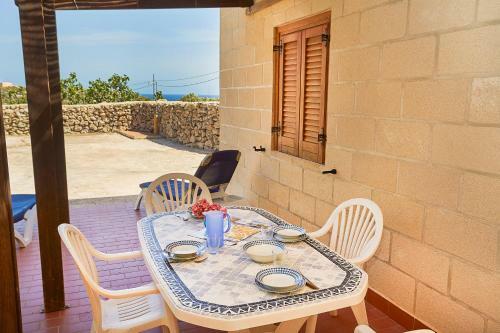 Apartamento Case Canino
