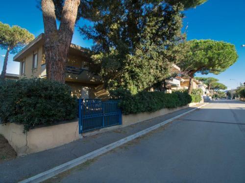Apartamentos Locazione Turistica Pratoranieri Mare.1