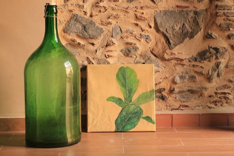 Bed & Breakfast Due Sicilie Maison De Charme