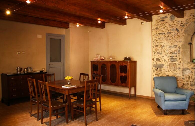 Bed & Breakfast Due Sicilie Maison De Charme
