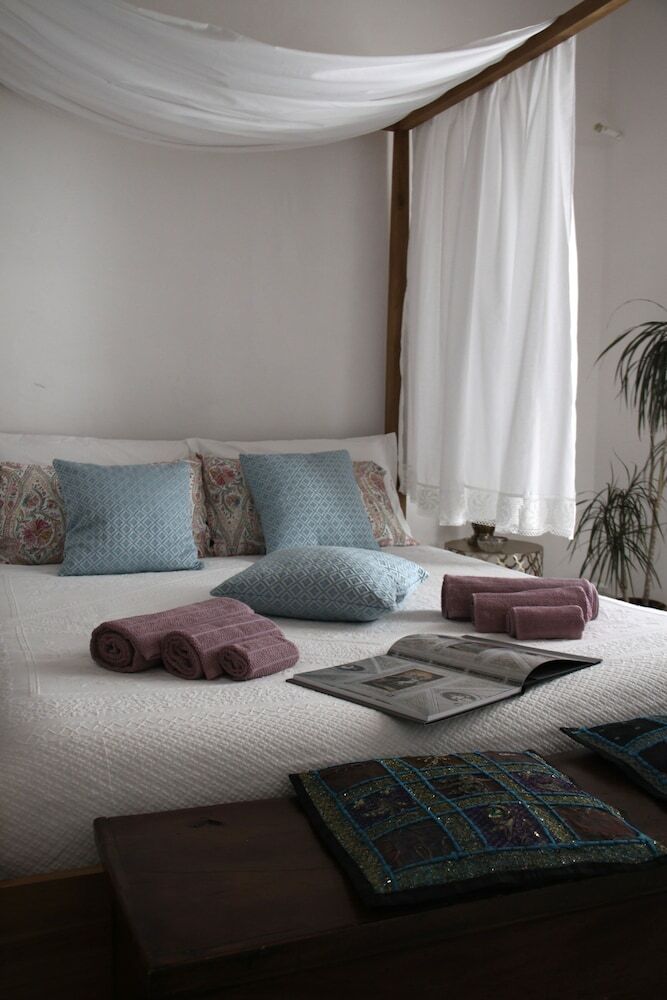 Bed & Breakfast Due Sicilie Maison De Charme