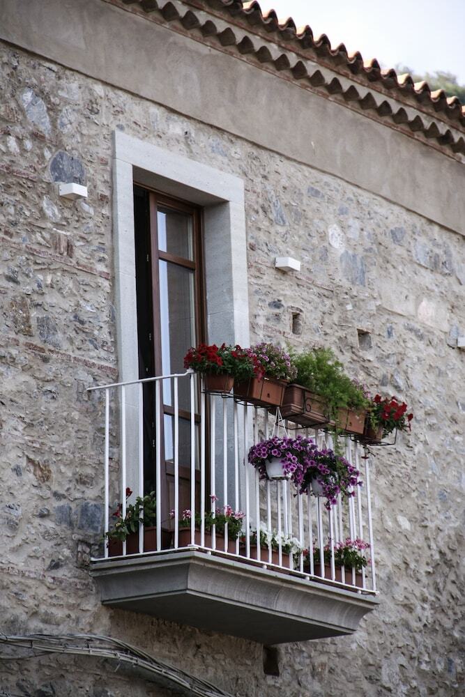 Bed & Breakfast Due Sicilie Maison De Charme
