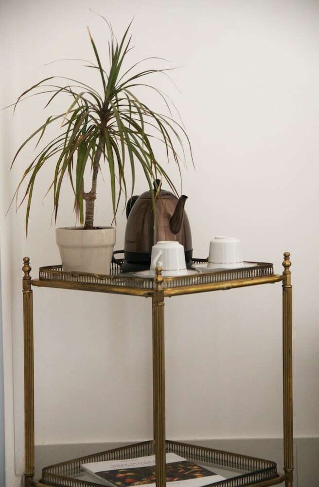 Bed & Breakfast Due Sicilie Maison De Charme