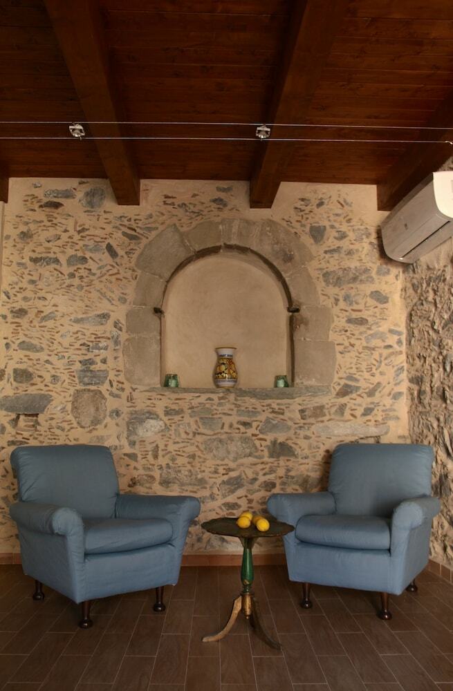 Bed & Breakfast Due Sicilie Maison De Charme