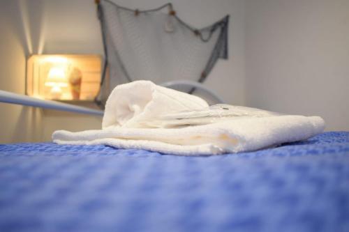 Apartamento Welc-om Nino's