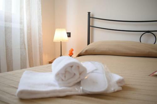Apartamento Welc-om Nino's