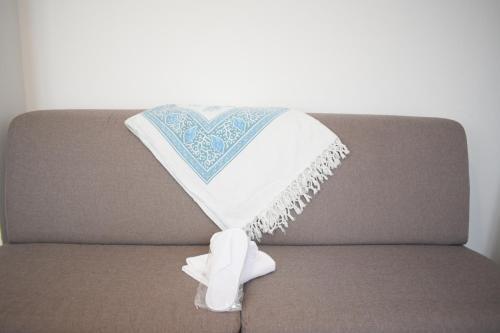 Apartamento Welc-om Nino's
