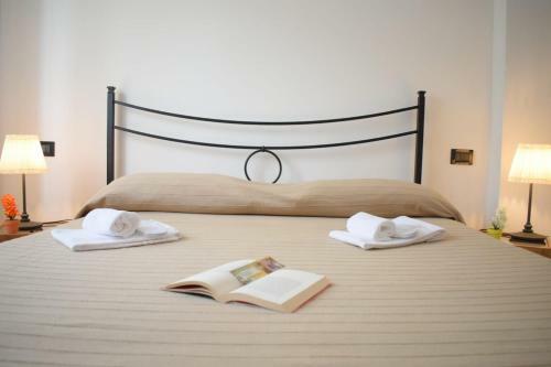 Apartamento Welc-om Nino's