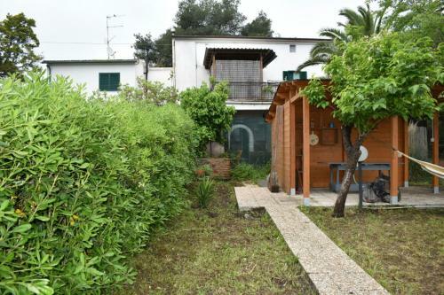 Apartamento Welc-om Nino's