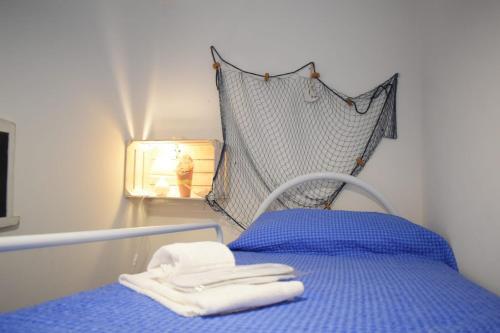 Apartamento Welc-om Nino's