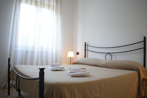 Apartamento Welc-om Nino's